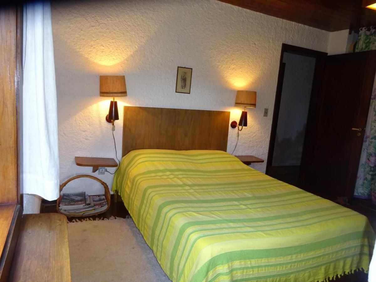 Innsbruck Monte Verde (Minas Gerais) Exterior foto