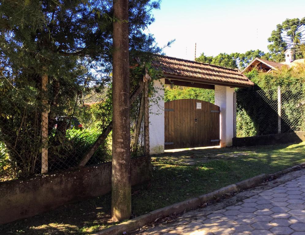 Innsbruck Monte Verde (Minas Gerais) Exterior foto